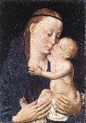 Virgin and Child Dieric Bouts